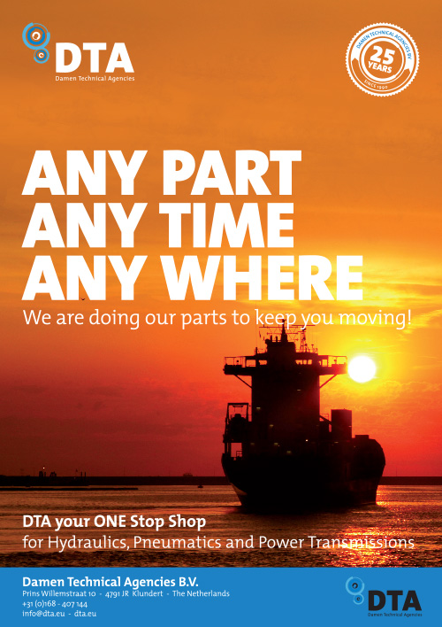 A2 poster DTA