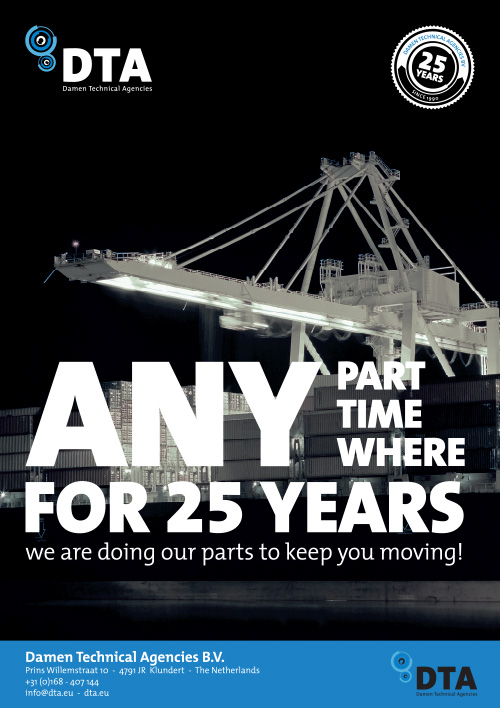 A2 poster DTA